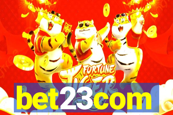 bet23com