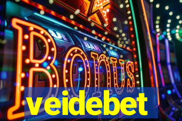 veidebet
