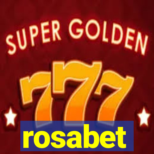 rosabet