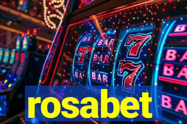 rosabet