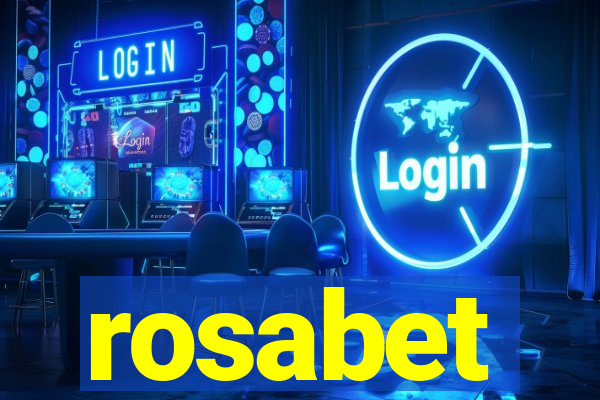 rosabet