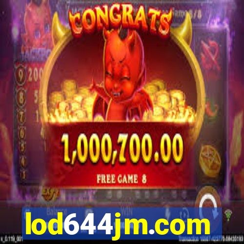 lod644jm.com