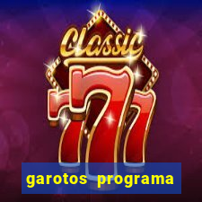 garotos programa zona leste