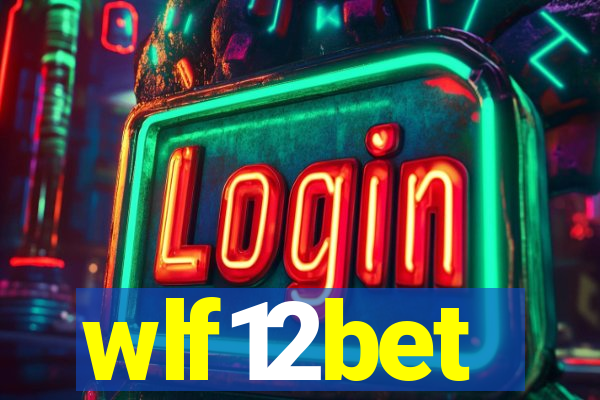 wlf12bet