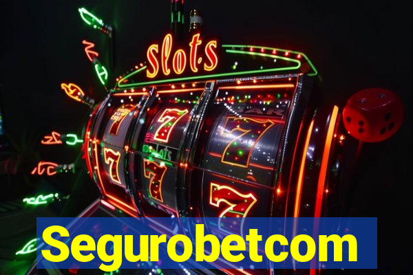 Segurobetcom