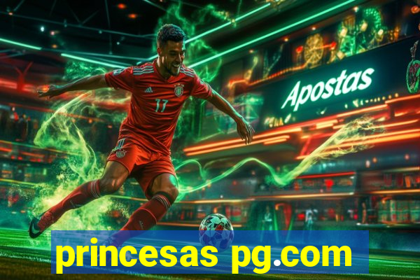 princesas pg.com