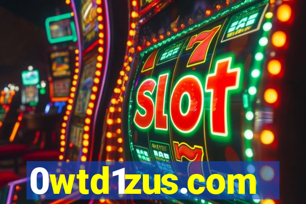 0wtd1zus.com