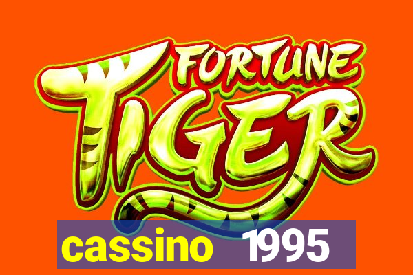 cassino 1995 dublado online