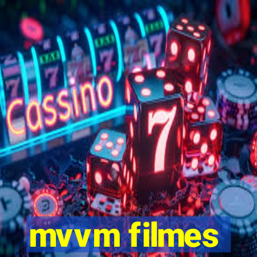 mvvm filmes