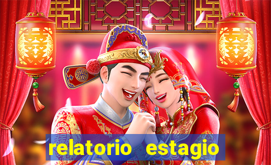 relatorio estagio cruzeiro do sul