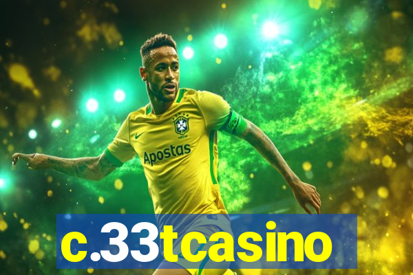 c.33tcasino