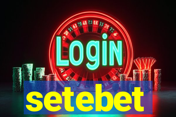 setebet