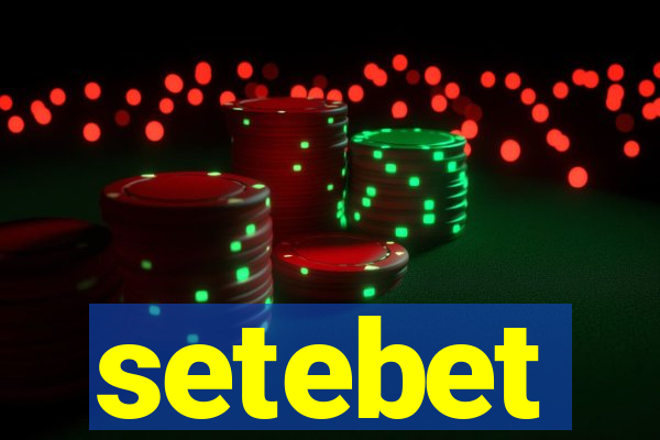 setebet