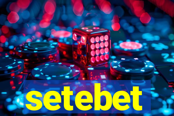 setebet