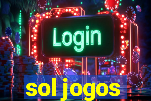sol jogos