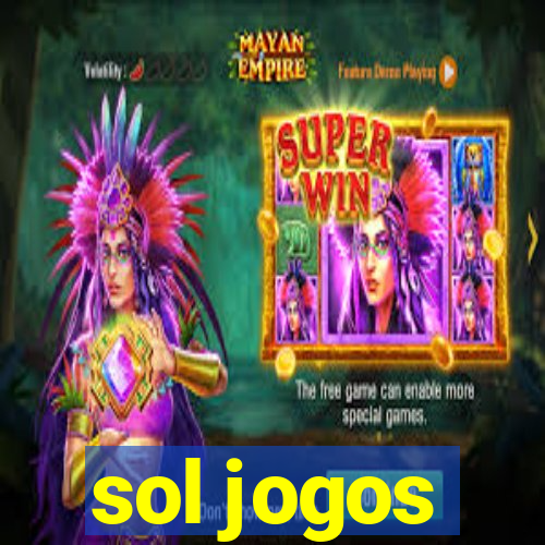 sol jogos