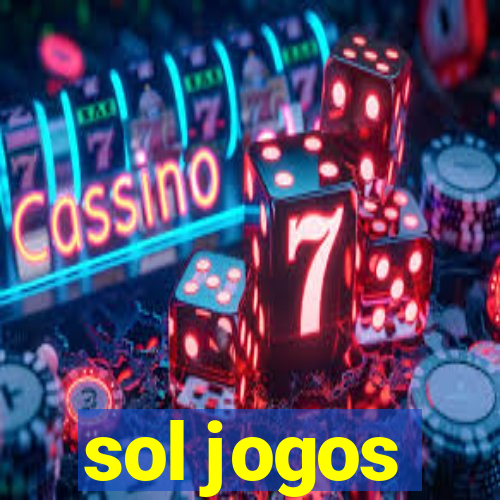 sol jogos