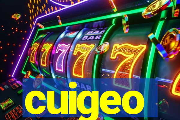cuigeo