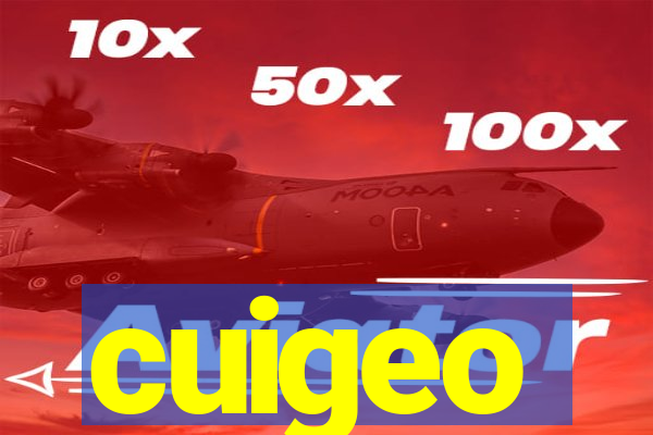 cuigeo