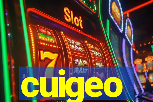 cuigeo