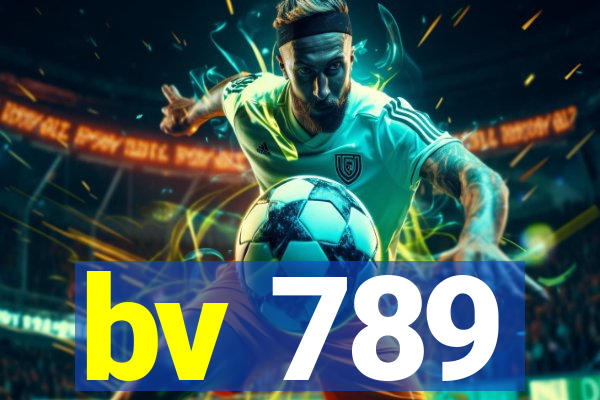 bv 789