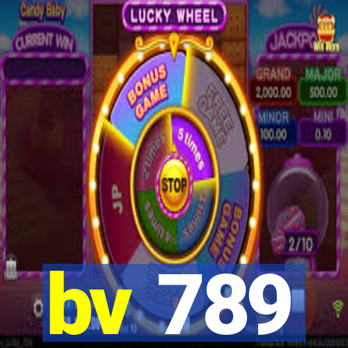 bv 789