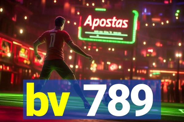 bv 789