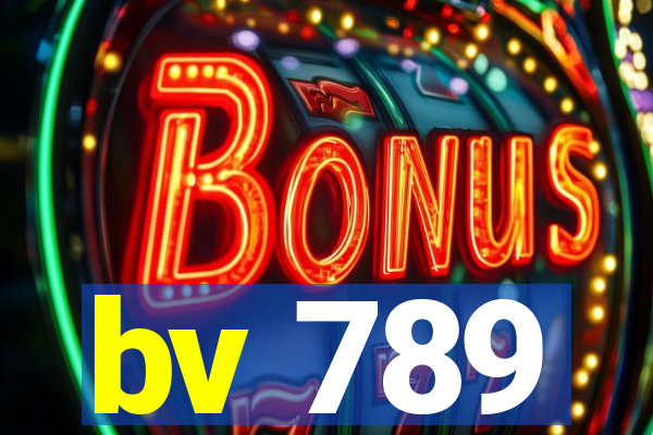 bv 789