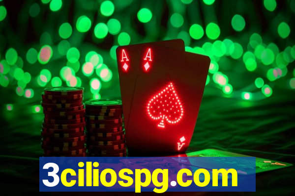 3ciliospg.com
