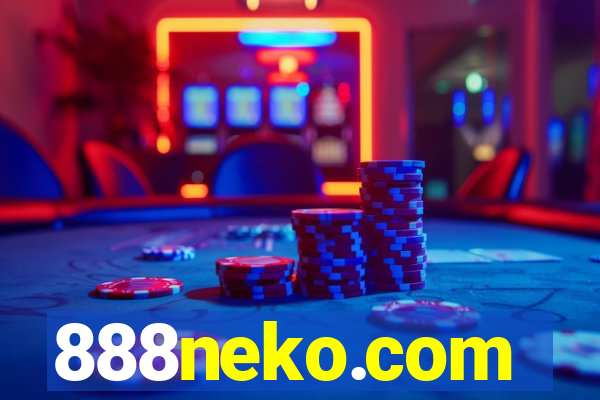 888neko.com
