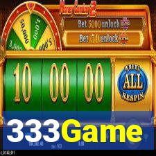 333Game