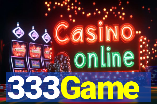 333Game