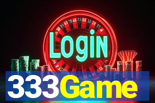 333Game