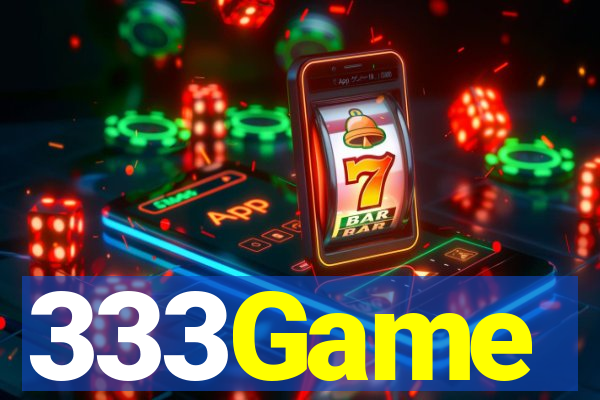 333Game