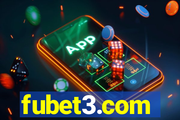 fubet3.com