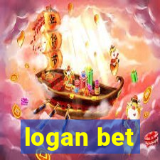 logan bet