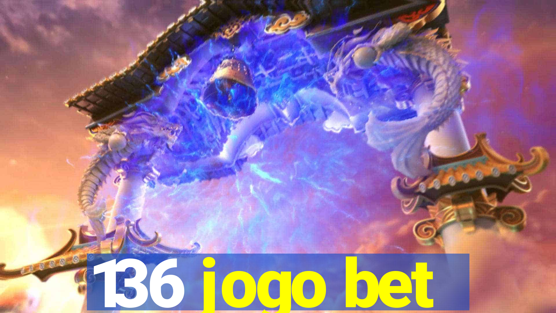136 jogo bet