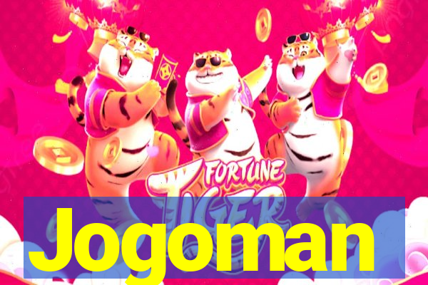 Jogoman