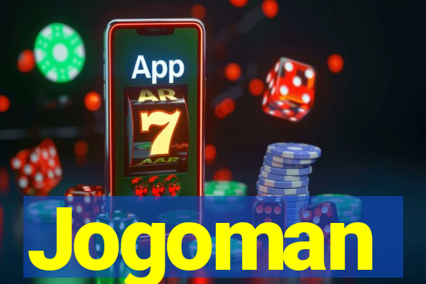 Jogoman