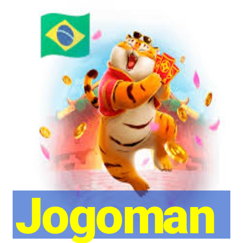 Jogoman
