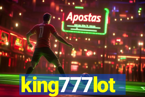 king777lot