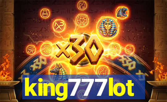 king777lot