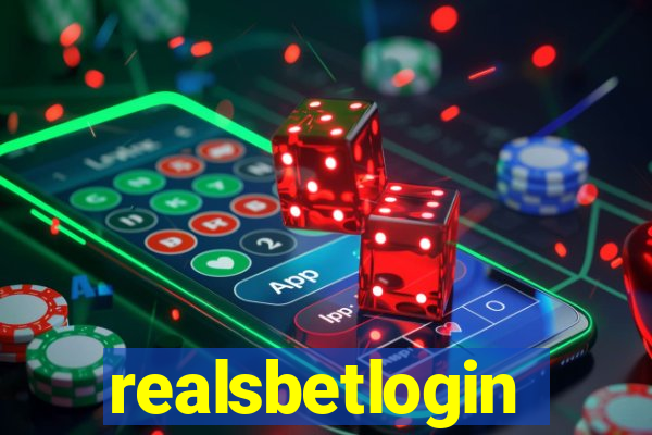 realsbetlogin