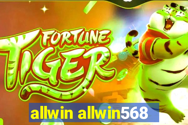 allwin allwin568