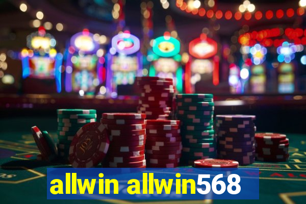 allwin allwin568