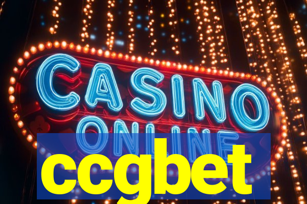 ccgbet