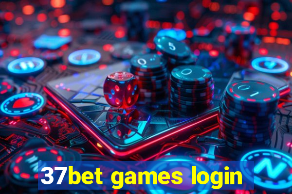 37bet games login