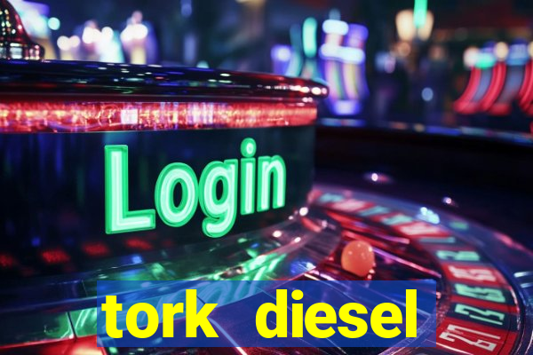 tork diesel cruzeiro sp telefone