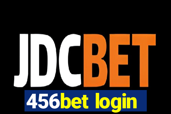 456bet login