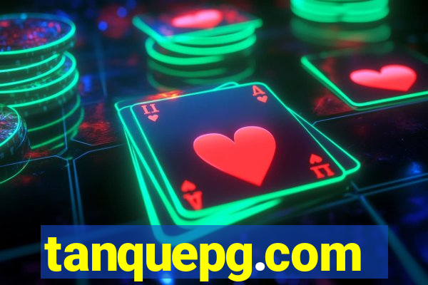 tanquepg.com